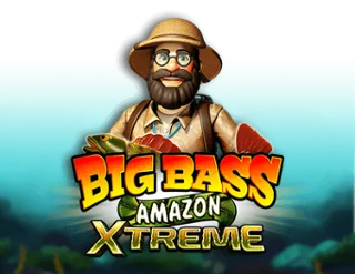 Big Bass Amazon Xtreme